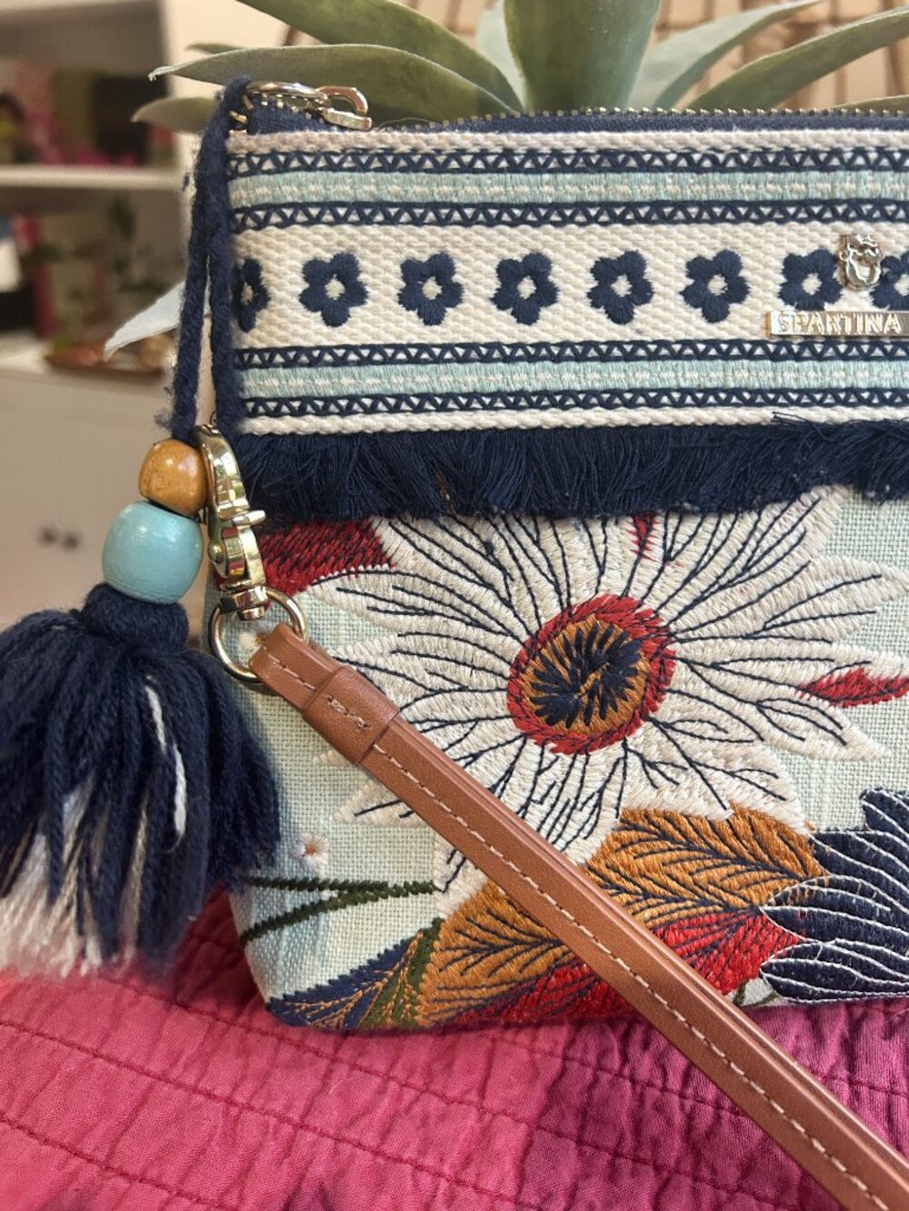 Spartina 449 Clutch - Picture 3 of 6